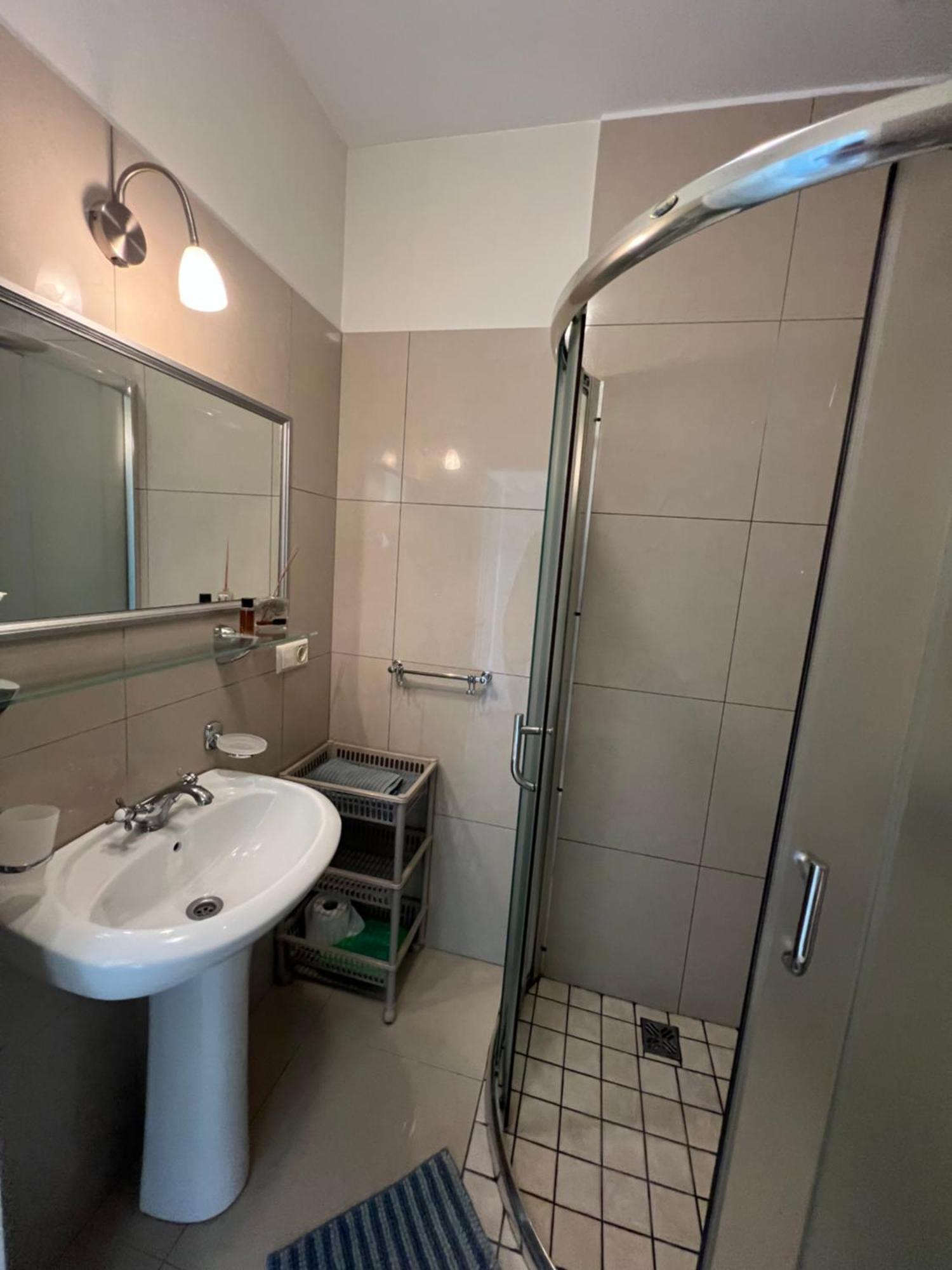 Apartmán Pilaites Svetingi Namai VNO Exteriér fotografie