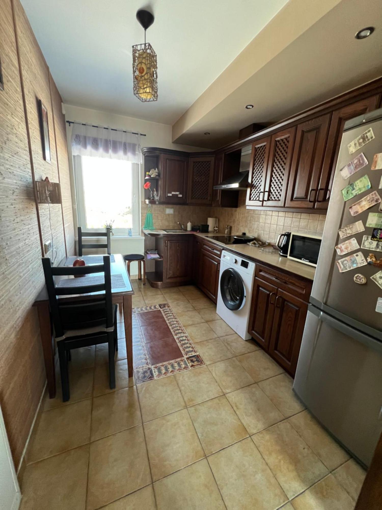 Apartmán Pilaites Svetingi Namai VNO Exteriér fotografie