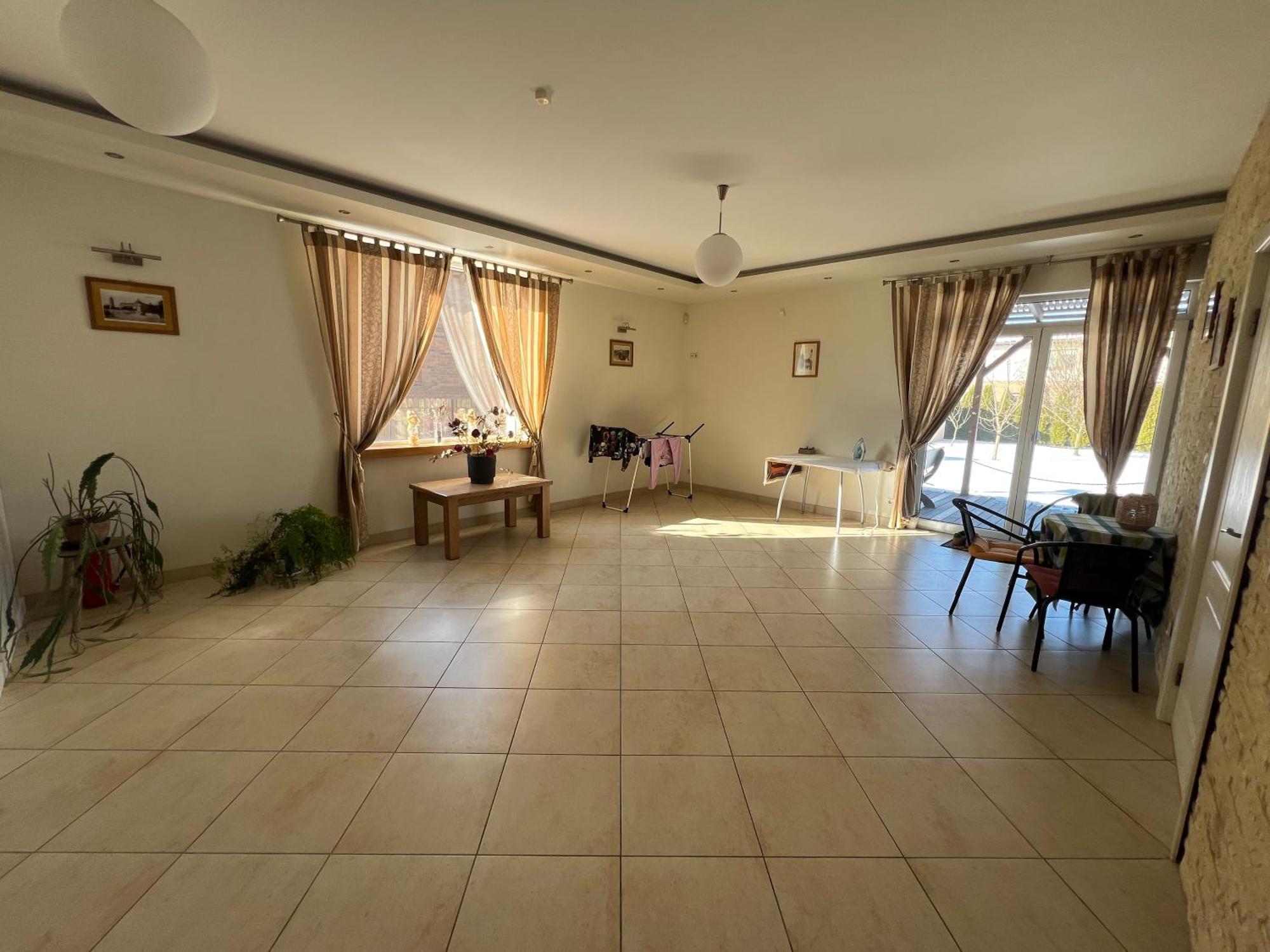 Apartmán Pilaites Svetingi Namai VNO Exteriér fotografie