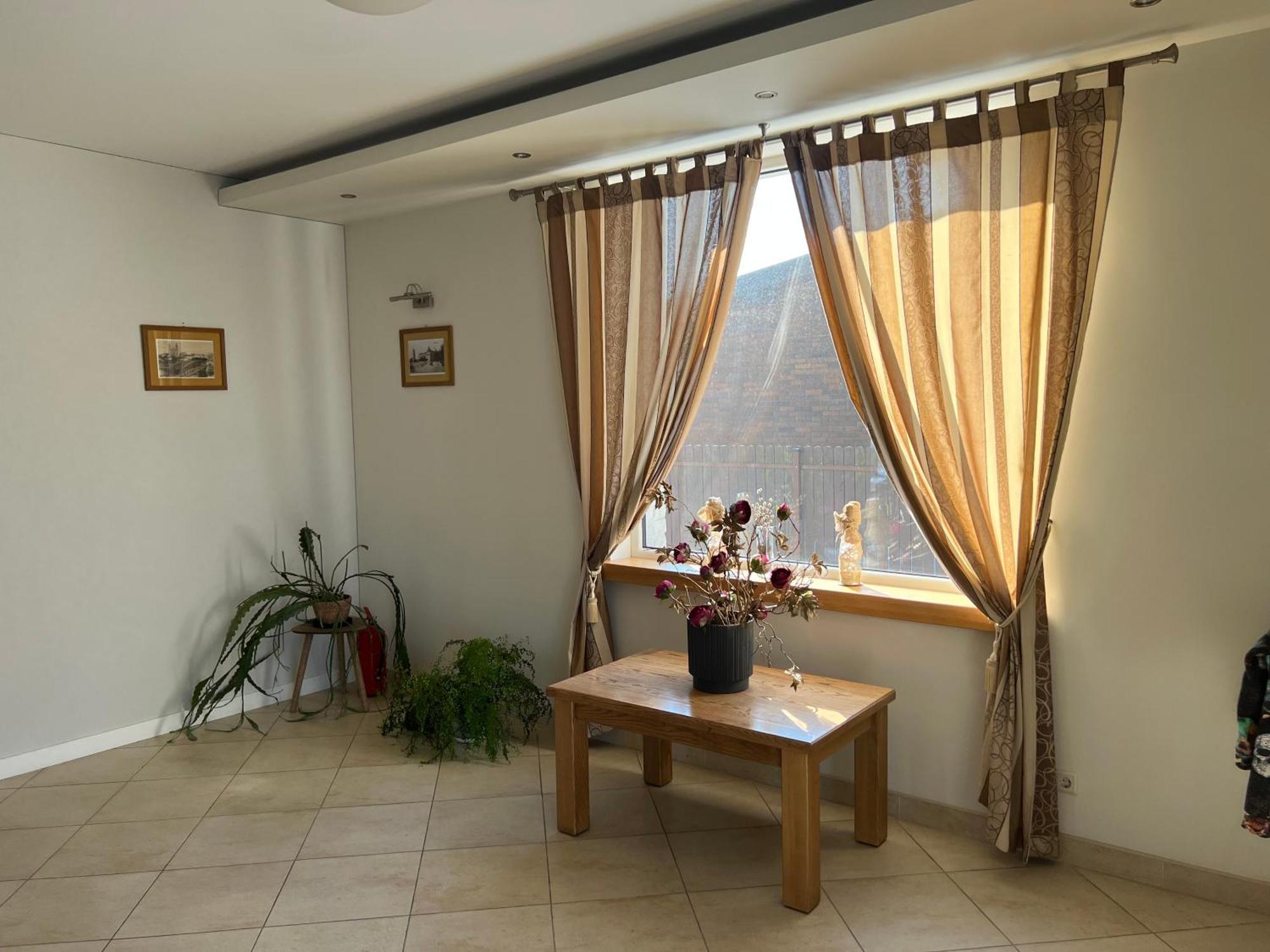 Apartmán Pilaites Svetingi Namai VNO Exteriér fotografie